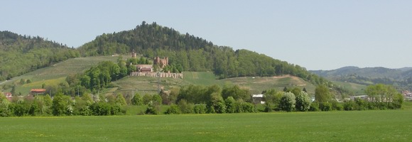 Ortenberg in Baden