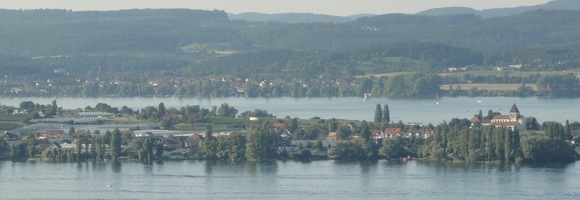 Reichenau Gemeinde