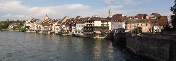 Rheinfelden Schweiz