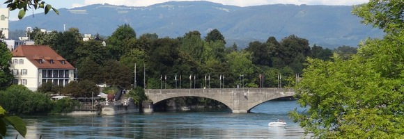 Rheinfelden (Baden)