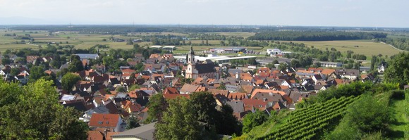 Riegel am Kaiserstuhl