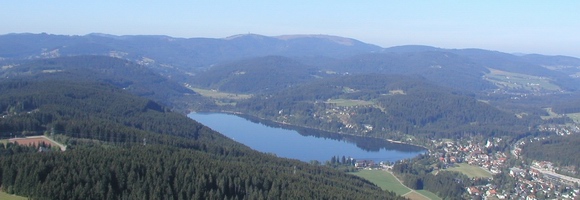 Schwarzwald