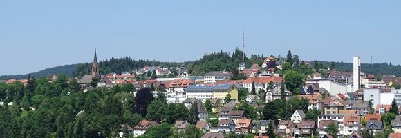 St. Georgen im Schwarzwald St. Georgen im Schwarzwald