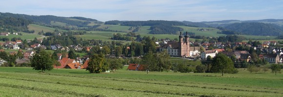 St. Peter im Schwarzwald