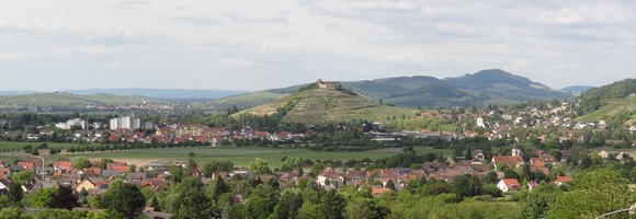 Staufen im Breisgau