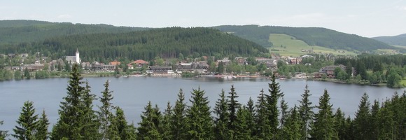 Titisee-Neustadt