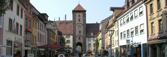 Villingen-Schwenningen