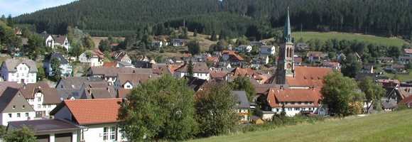 Vöhrenbach Vöhrenbach