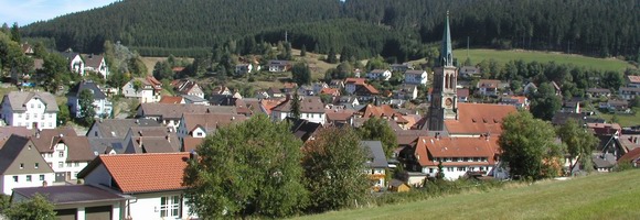 Vhrenbach