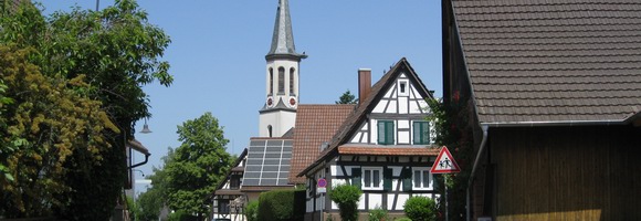 Vrstetten