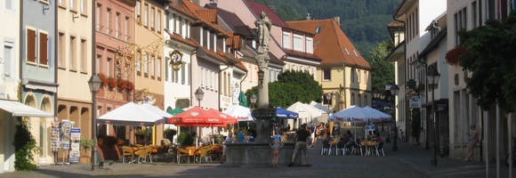 Waldkirch im Elztal