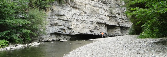 Wutachschlucht