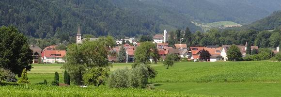 Zell am Harmersbach