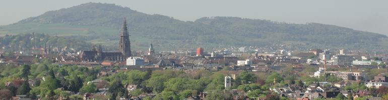 Freiburg im Breisgau