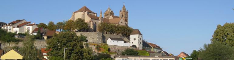 Breisach am Rhein