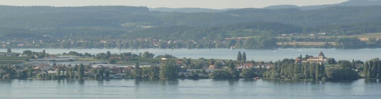 Insel Reichenau