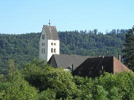 Kirche St. Josef  Albbruck