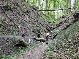 Obere Marienschlucht