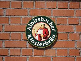 Alpirsbacher Klosterbru