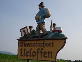 Urloffen