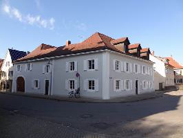 Gasthaus Zum Erbprinzen Auggen