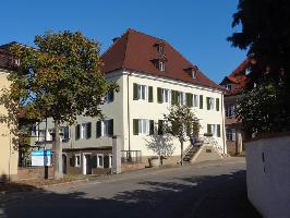 Hauptstrae Auggen: Haus 47