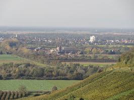 Richtberg-Siedlung Auggen