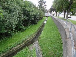 Friedrichstrae Bad Drrheim: Stille Musel