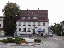 Gasthaus Adler Bad Drrheim