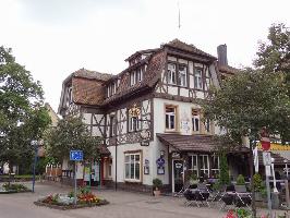 Krone Bad Dürrheim