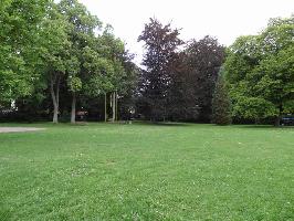 Hindenburgpark Bad Drrheim