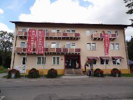 Hotel am Solegarten