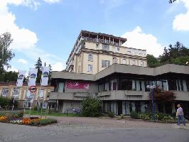 SOLEO Hotel am Park Bad Drrheim