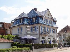 Gasthaus Nepomuk Bad Krozingen