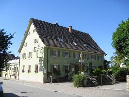 Gasthaus zur Linde Tunsel