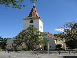 Kirche St. Alban Bad Krozingen