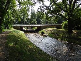 Landstraße L120: Brücke Neumagen