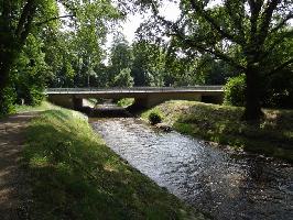 Landstrae L120: Brcke Neumagen