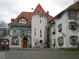 Rathaus Bad Krozingen