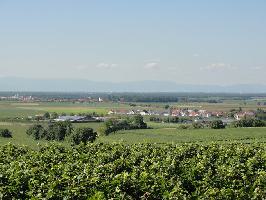 Schlatt im Breisgau