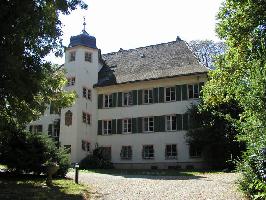 Schloss Bad Krozingen