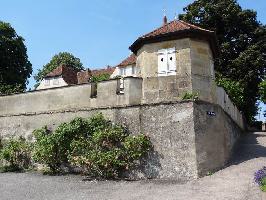 Schloss Biengen