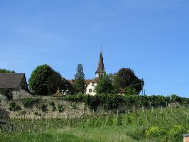 Schlossberg Biengen