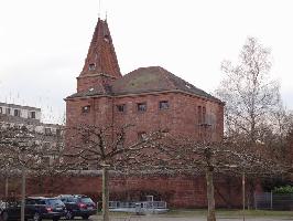 Altes Gefängnis Bad Säckingen