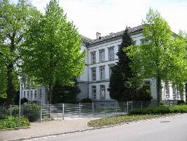 Anton-Leo-Schule Bad Sckingen