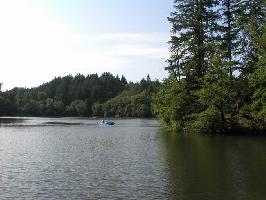 Bergsee Bad Sckingen