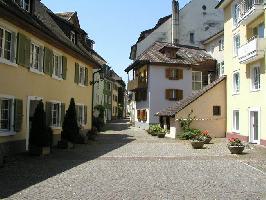 Fischergasse Bad Sckingen