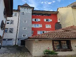 Fischergasse Bad Sckingen: Haus 27
