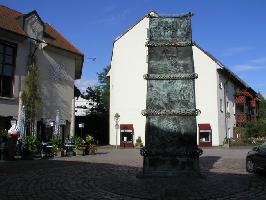 Geschichtsstele