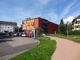 Gloria-Theater Bad Sckingen